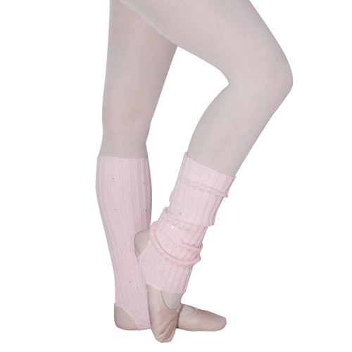 Intermezzo Ladies Leg-Warmers 2012 Prebril - Colour: Rosa (007)