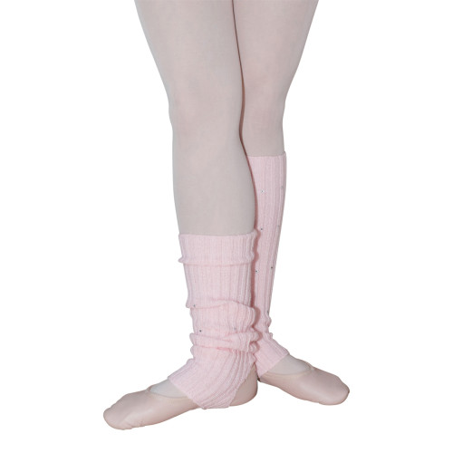 Intermezzo Ladies Leg-Warmers 2012 Prebril - Colour: Rosa (007)