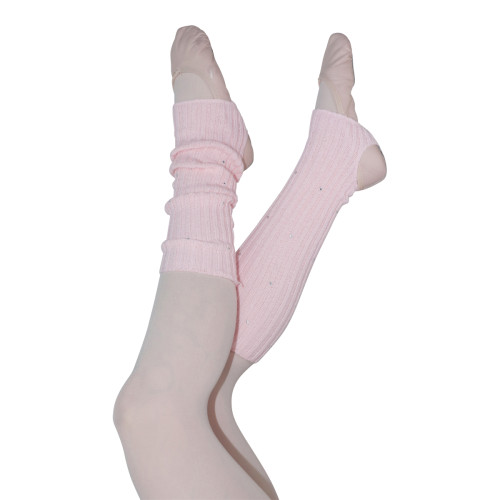 Intermezzo Ladies Leg-Warmers 2012 Prebril - Colour: Rosa (007)