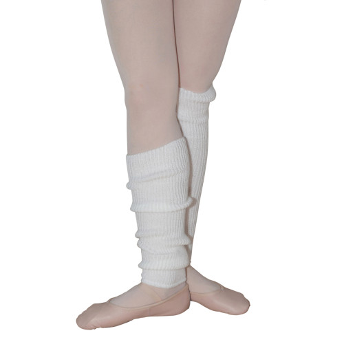 Intermezzo Damen Leg-Warmers 2030 Corcal - Farbe: Weiß (001)