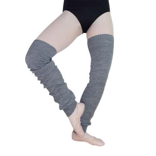 Intermezzo Damen Leg-Warmers 2090 Leglis - Farbe: Grau (033)