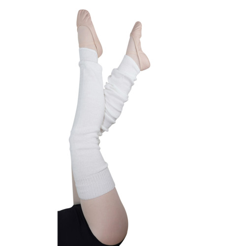 Intermezzo Ladies Leg-Warmers 2090 Leglis - Colour: White (001)