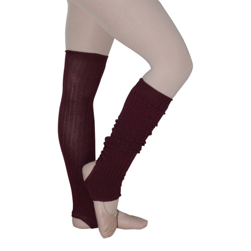 Intermezzo Ladies Leg-Warmers 2300 Maxisur