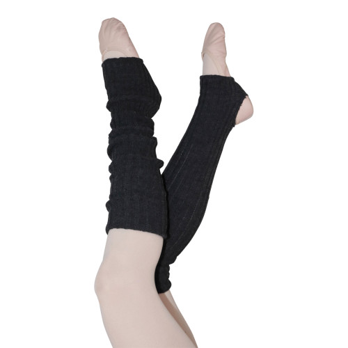 Intermezzo Damen Jambières 2500 Medcan - Farbe: Dunkelgrau (188)