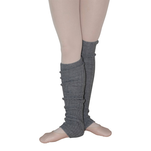 Intermezzo Damen Jambières 2500 Medcan - Farbe: Gris (033)