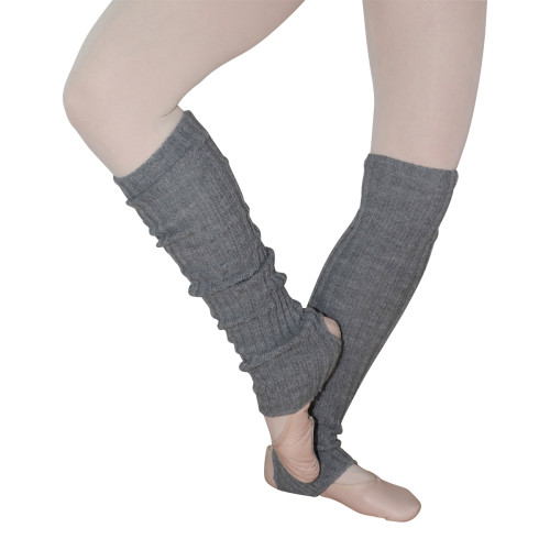 Intermezzo Damen Jambières 2500 Medcan - Farbe: Gris (033)