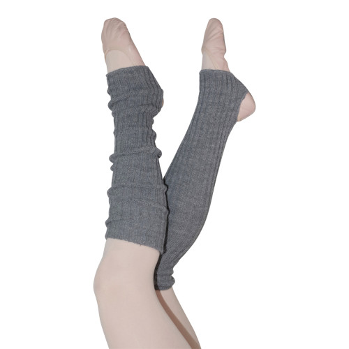 Intermezzo Damen Jambières 2500 Medcan - Farbe: Gris (033)