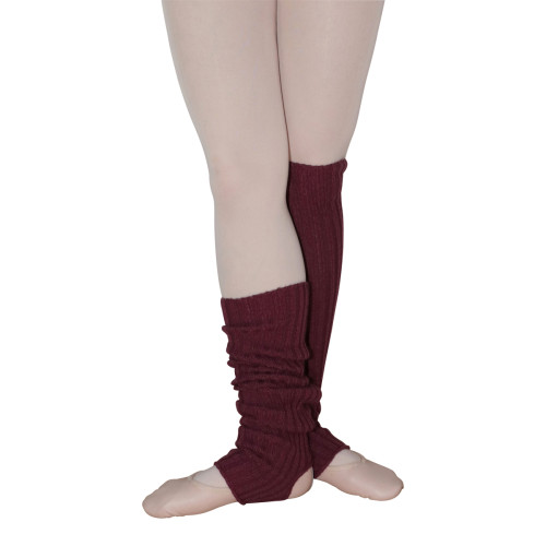Intermezzo Femmes Jambières 2500 Medcan - Couleur: Violett (194)