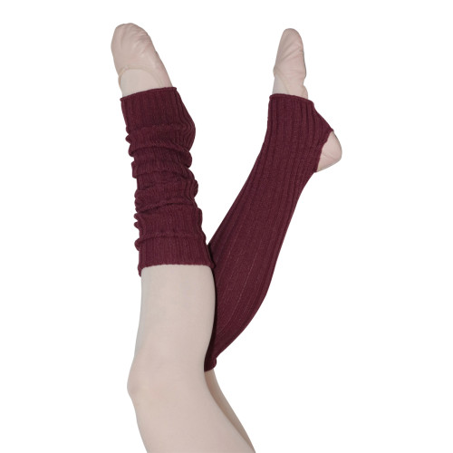 Intermezzo Femmes Jambières 2500 Medcan - Couleur: Violett (194)