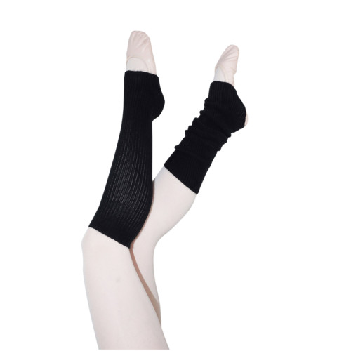Intermezzo Girls Leg-Warmers 2655 Preduc - Colour: Black (037)