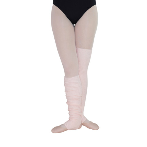 Intermezzo Damen Leg-Warmers 2656 Medduc - Farbe: Rosa (007)