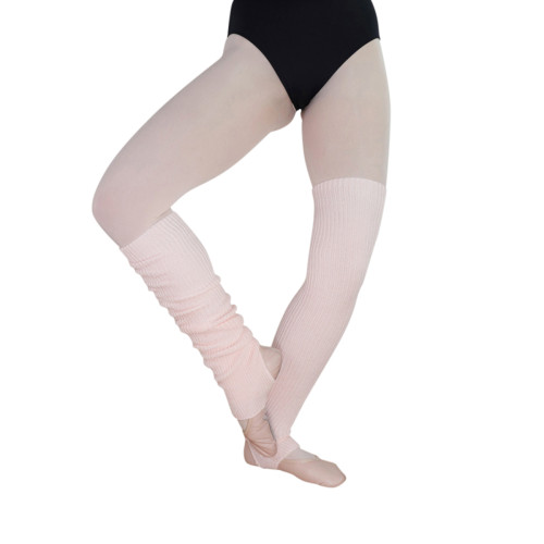 Intermezzo Damen Leg-Warmers 2656 Medduc - Farbe: Rosa (007)