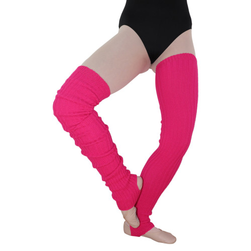 Intermezzo Damen Leg-Warmers 2020 Maxical - Farbe: Fuchsia (009)