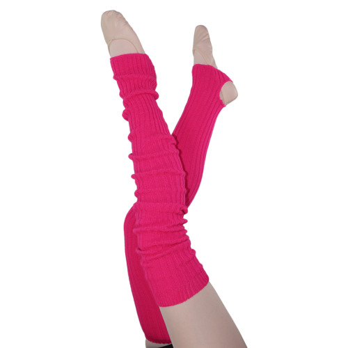 Intermezzo Damen Leg-Warmers 2020 Maxical - Farbe: Fuchsia (009)