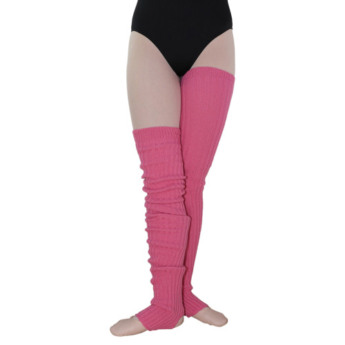 Intermezzo Mädchen Leg-Warmers 2020 Maxical - Farbe: Hot Pink (008)