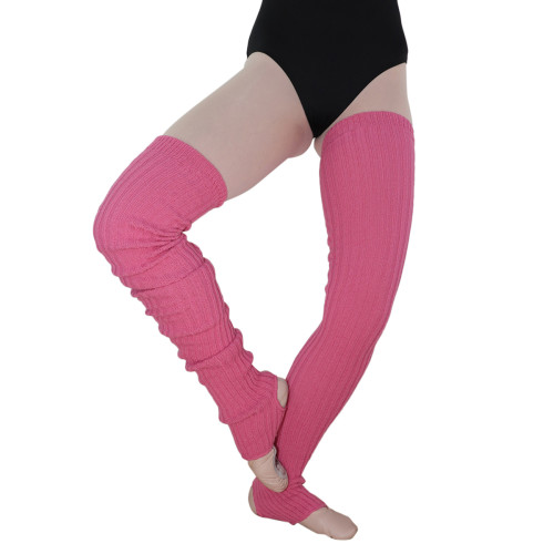 Intermezzo Girls Leg-Warmers 2020 Maxical - Colour: Hot Pink (008)