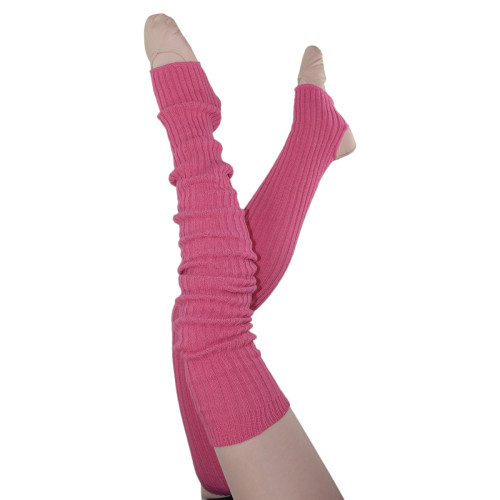 Intermezzo Girls Leg-Warmers 2020 Maxical - Colour: Hot Pink (008)