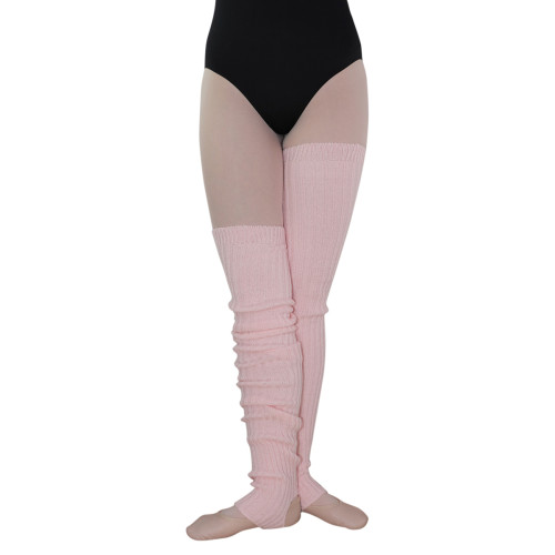 Intermezzo Damen Leg-Warmers 2020 Maxical - Farbe: Rosa (007)