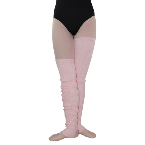 Intermezzo Damen Beenwarmers 2020 Maxical - Farbe: Rosa (007)