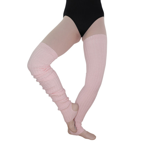 Intermezzo Damen Leg-Warmers 2020 Maxical - Farbe: Rosa (007)