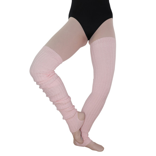 Intermezzo Damen Beenwarmers 2020 Maxical - Farbe: Rosa (007)