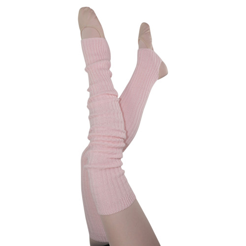 Intermezzo Damen Leg-Warmers 2020 Maxical - Farbe: Rosa (007)