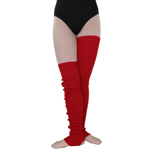 Intermezzo Dames Beenwarmers 2020 Maxical - Kleur: Rood (013)