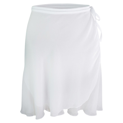 Intermezzo Girls Skirt/Wrap Skirt 7684 Faldam