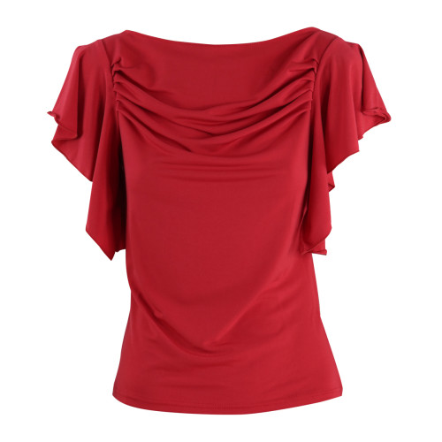 Intermezzo Ladies Shirt/Top 6236 Jervolcamil