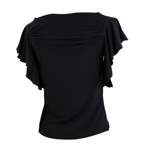 Intermezzo Dames Shirt/Top 6236 Jervolcamil