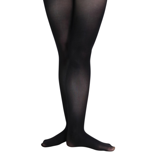Intermezzo Mujeres Ballett Strumpfhose 70 Denier 0140 Topacio - Color: Negro (037) - Talla: XXL
