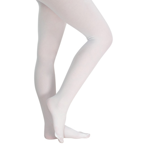 Intermezzo Damen Ballett Strumpfhose 70 Denier 0140 Topacio - Farbe: Weiß (001) - Größe: L
