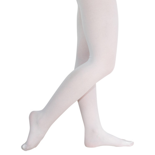 Intermezzo Damen Ballett Strumpfhose 70 Denier 0140 Topacio - Farbe: Weiß (001) - Größe: M