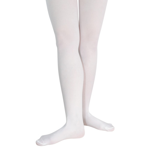 Intermezzo Damen Ballett Strumpfhose 70 Denier 0140 Topacio - Farbe: Weiß (001) - Größe: M