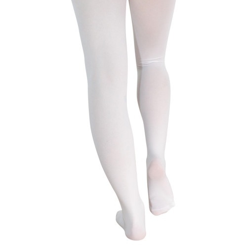 Intermezzo Damen Ballett Strumpfhose 70 Denier 0140 Topacio - Farbe: Weiß (001) - Größe: M