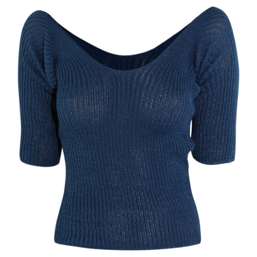 Intermezzo Donne Warm-up Top 6070 Jerleg