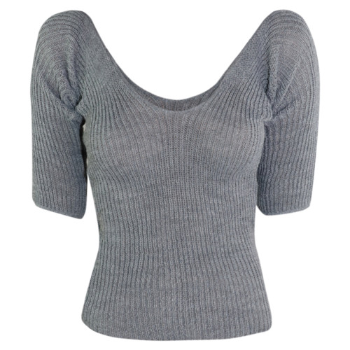 Intermezzo Ladies Warm-up Top 6070 Jerleg