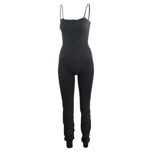 Intermezzo Mädchen Wärmeanzug 4000 Skinleg - Farbe: Grigio (033) - Größe: 8