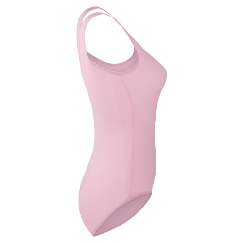 Intermezzo Mädchen Ballett Body 3002 Body Lover Cam - Farbe: Rosa (007) - Größe: 12