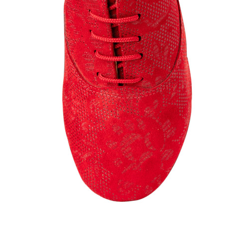 Rummos Damen Trainerschuhe Elite Flextraining 118 - Rot