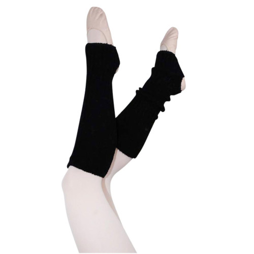 Intermezzo Mulheres Aquecedores de perna 2015 Prebagui - Cor: Preto (037)