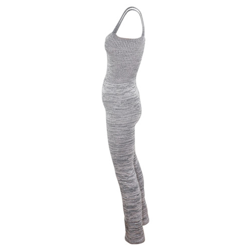 Intermezzo Ladies Warm-up suit 4114 Skinmez - Rose (007) - Size: S