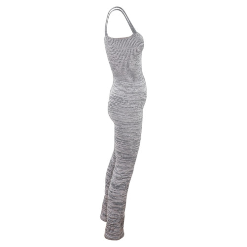 Intermezzo Ladies Warm-up suit 4114 Skinmez - Rose (007) - Size: S