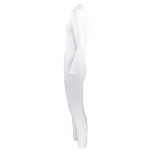 Intermezzo Ladies Unitard with sleeves long 4685 Skinlovercarsin