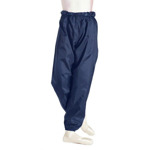 Intermezzo Damen Aufwärm-Hose/Trainingshose lang 5000 Pantalon Adel