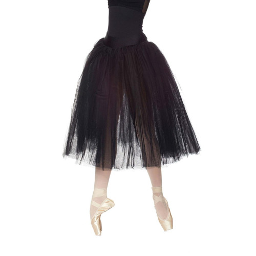 Intermezzo Damen Ballett Romantik Tutu 7846 Falsliprom