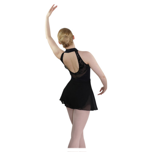 Intermezzo Girls Ballet skirt/Wrap skirt 7555 Giselle