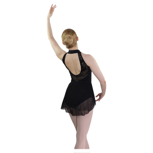 Intermezzo Ladies Ballet skirt with elastic band 7925 Falgiselcos