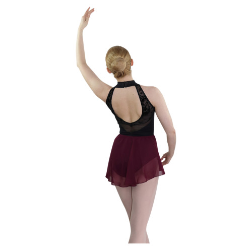 Intermezzo Girls Ballet skirt short 7073 Giselgom