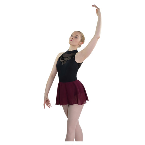 Intermezzo Meisjes Ballet Rok kort 7073 Giselgom